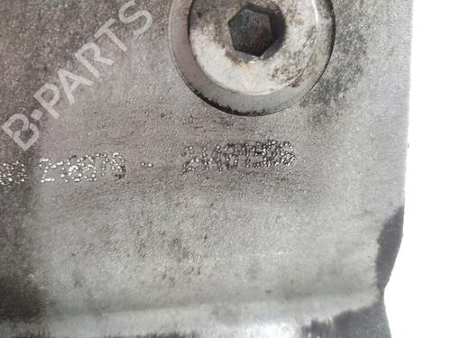 Gearkasse OPEL MERIVA A MPV (X03) 1.7 CDTI (E75) | BP21151566M3 