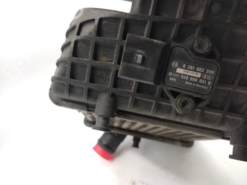 Intercooler AUDI A4 B7 (8EC) 2.5 TDI | BP21154412M30 