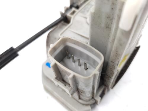 Rear left lock FIAT BRAVO II (198_) 1.6 D Multijet (198AXH1B) | BP21152093C100 