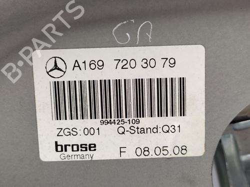 Rudehejsemekanisme Højre foran MERCEDES-BENZ A-CLASS (W169) A 180 CDI (169.007, 169.307) | BP30696887C23