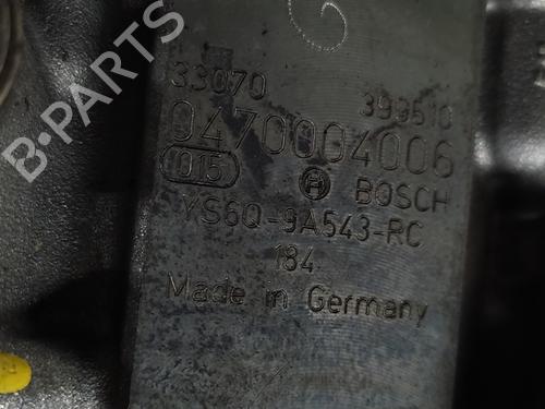 Silnik FORD FOCUS I (DAW, DBW) 1.8 Turbo DI / TDDi | BP21159609M1 