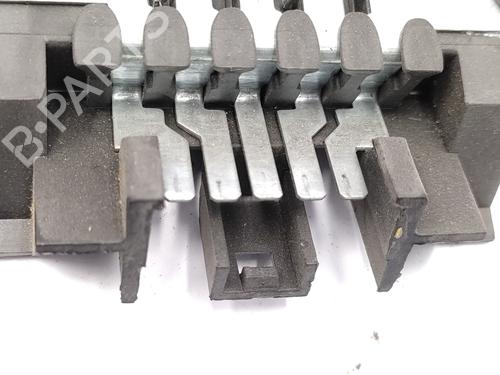 Right taillight SEAT IBIZA I (21A) 1.2 i | BP24683341C35 