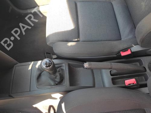Right taillight VW POLO (9N_, 9A_) 1.4 16V | BP21148967C35 