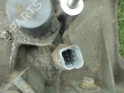 Gearbox CITROËN SAXO (S0, S1) 1.1 X, SX | BP21150362M3