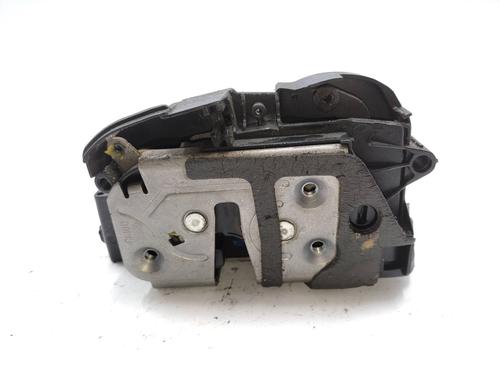 Used Front left lock FORD FIESTA VI (CB1, CCN) [2008-2017]  21155085