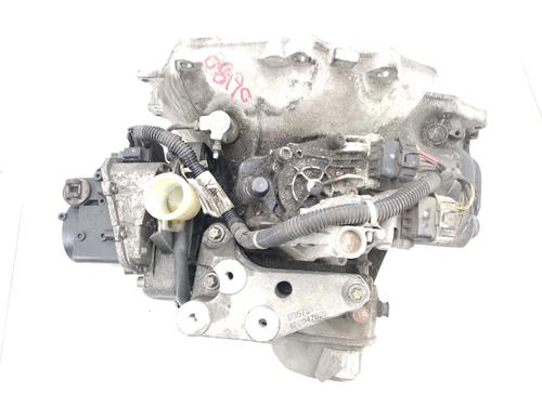 Gearbox OPEL ASTRA H (A04) 1.6 (L48) | BP21151166M3 
