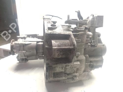 Gearbox SKODA OCTAVIA I (1U2)  | BP21151510M3 