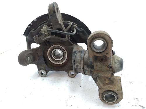 Left front steering knuckle NISSAN PRIMERA (P12) 2.0 | BP21157952M25 
