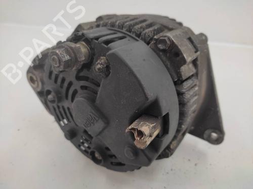 Alternator RENAULT CLIO II (BB_, CB_)  | BP21149701M7 