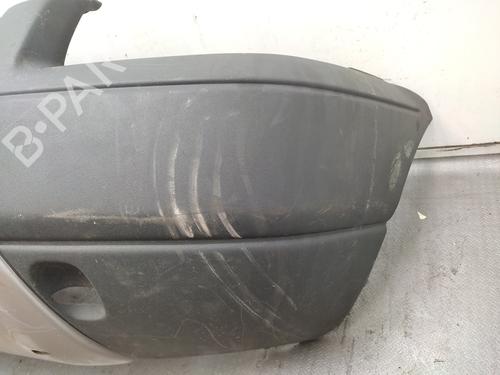 Front bumper LAND ROVER FREELANDER I (L314)  | BP23442188C7 