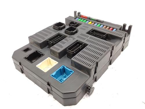 Engine control unit (ECU) CITROËN C4 I (LC_)  | BP32169048M57 