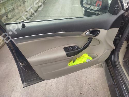 Front left lock SAAB 9-3 (YS3F, E79, D79, D75)  | BP29390944C98 