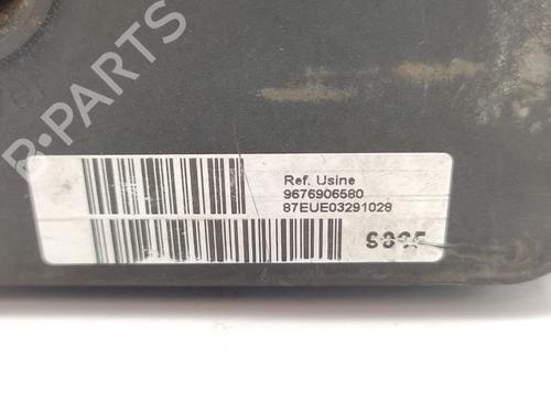 ABS pump CITROËN C4 II (NC_) 1.6 HDi 90 | BP31969481M43 