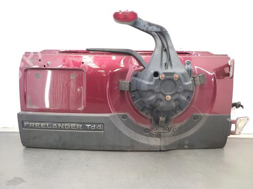 Used Tailgate LAND ROVER FREELANDER I (L314) [1998-2006]  21153944