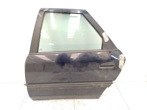 Used Left rear door RENAULT SAFRANE I (B54_) [1992-1997]  21152287
