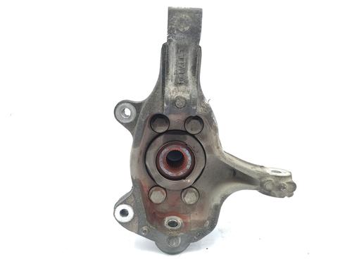 Used Right front steering knuckle RENAULT LAGUNA III (BT0/1) [2007-2015]  21159909