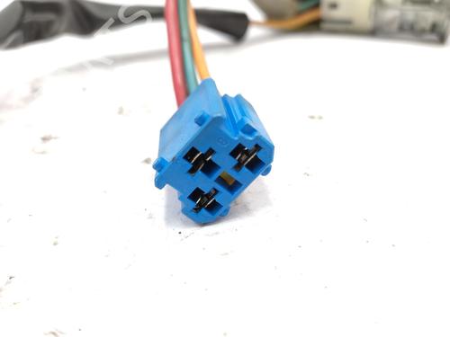 Canhão de ignição CITROËN XSARA PICASSO (N68) 2.0 HDi | BP30205012M48