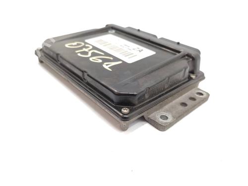 Used Engine control unit (ECU) CHEVROLET LACETTI (J200) [2003-2025]  21152599