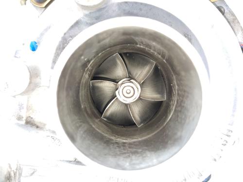 Turbocharger/Supercharger JEEP CHEROKEE (KJ) 2.5 CRD 4x4 | BP26456591M71 