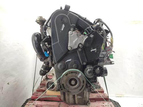 Motor CITROËN XSARA PICASSO (N68) 2.0 HDi | BP29892053M1