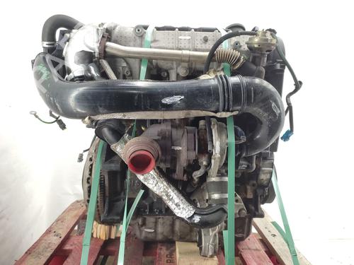 Motor CITROËN XSARA PICASSO (N68) 2.0 HDi | BP29892053M1