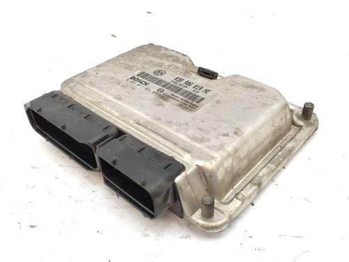 Used Engine control unit (ECU) SEAT CORDOBA (6L2) 1.9 TDI (100 hp) 28691193