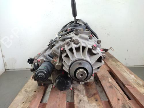 Gearbox NISSAN PATHFINDER III (R51) | BP36435705M3 - Image 4