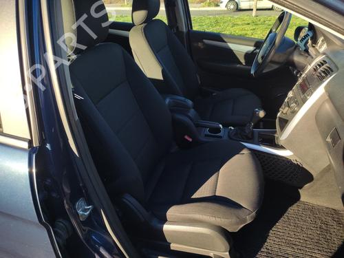 Starter MERCEDES-BENZ B-CLASS Sports Tourer (W245)  | BP21161915M8 