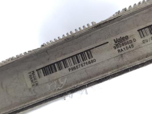 Køler PEUGEOT 407 SW (6E_, 6D_) 1.6 HDi 110 | BP28815820M31