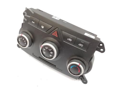 Climate control KIA SORENTO II (XM) | BP36645322I5 - Image 3