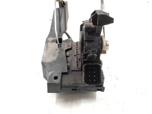 Front right lock FORD FOCUS I (DAW, DBW)  | BP21150614C97 