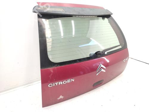Tailgate CITROËN C4 I (LC_)  | BP24598485C6 