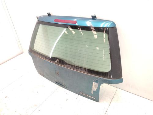 Tailgate SEAT AROSA (6H1) 1.0 | BP21152069C6 