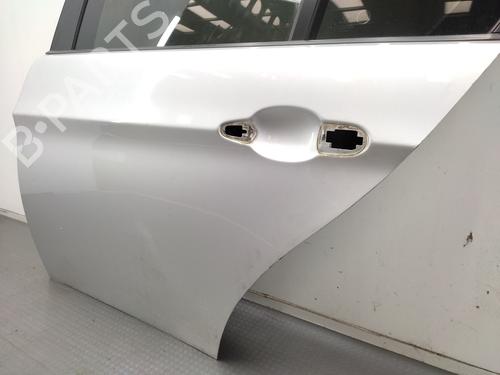 Left rear door BMW 3 (E90) 320 d | BP21155524C4 