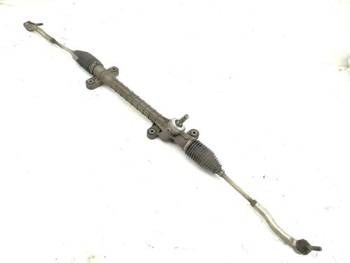 Steering rack TOYOTA COROLLA (_E12_) 2.0 D-4D (CDE120R, CDE120L_) | BP30616326M22
