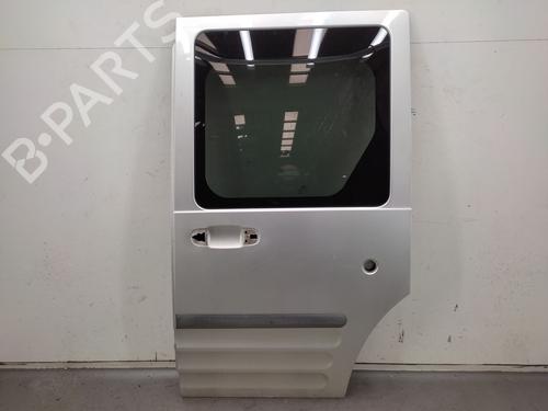 Used Left slide door FORD TRANSIT CONNECT (P65_, P70_, P80_) 1.8 Di (75 hp) 32090698