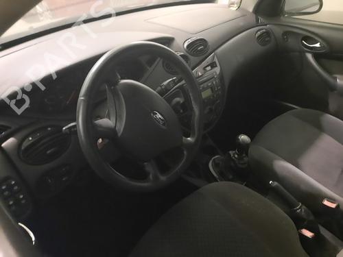 Front right window mechanism FORD FOCUS I (DAW, DBW) 1.8 TDCi | BP21151381C23 