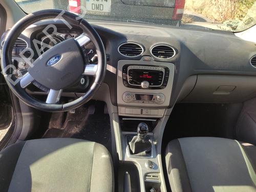 Left taillight FORD FOCUS II Turnier (DA_, FFS, DS) 1.8 TDCi | BP32340679C34