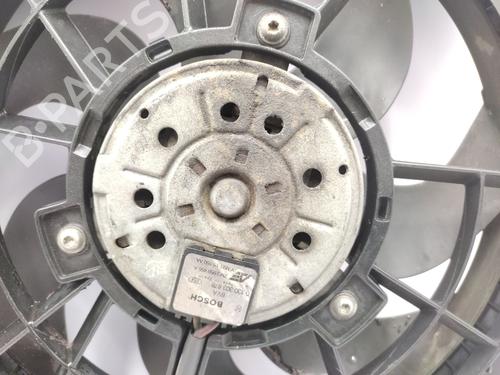 Radiator fan SEAT ALHAMBRA (7V8, 7V9) 1.9 TDI | BP23946995M35 