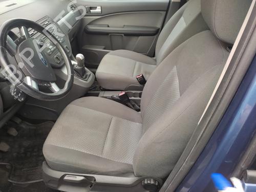 Mass air flow sensor FORD FOCUS C-MAX (DM2)  | BP21158447M95 