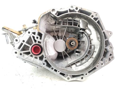 Used Gearbox OPEL CORSA D (S07) [2006-2015]  21156448