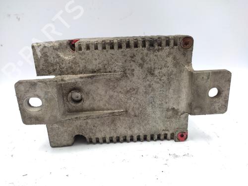 Control unit MERCEDES-BENZ A-CLASS (W168) A 140 (168.031, 168.131) | BP22978085M11 