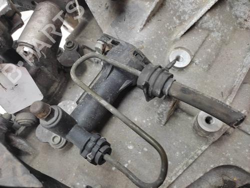 Gearbox VW POLO IV (9N_, 9A_) 1.2 | BP21149890M3