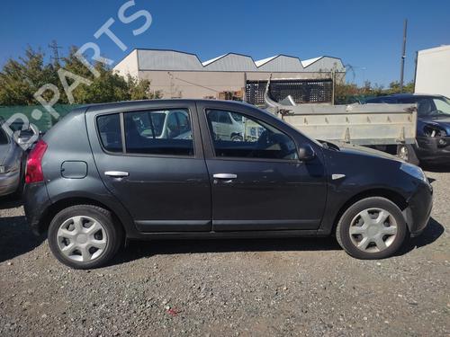 Right front window switch DACIA SANDERO  | BP21158390I26 