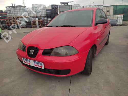 Headlight switch SEAT IBIZA III (6L1)  | BP21156854I24 