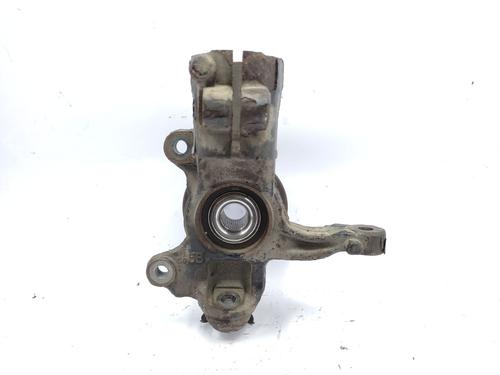 Used Right front steering knuckle FORD MONDEO IV (BA7) 2.0 TDCi (140 hp) 30960795