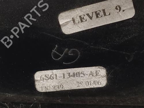 Left taillight FORD FIESTA V (JH_, JD_)  | BP21161646C34 