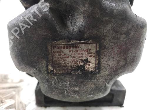 AC Kompressor MAZDA PREMACY (CP)  | BP21150779M34 