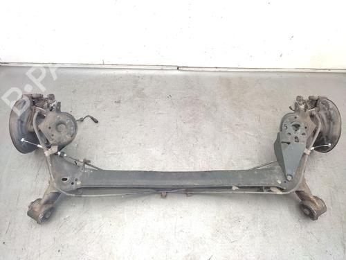 Rear axle HONDA CIVIC IX (FK) 1.6 i-DTEC (FK3) | BP30296421M2