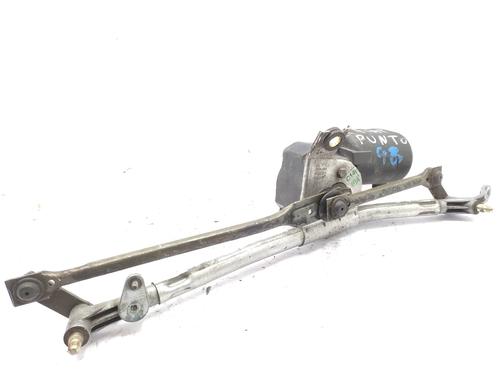Front wiper motor FIAT PUNTO (176_) 1.7 TD | BP26547160M29 
